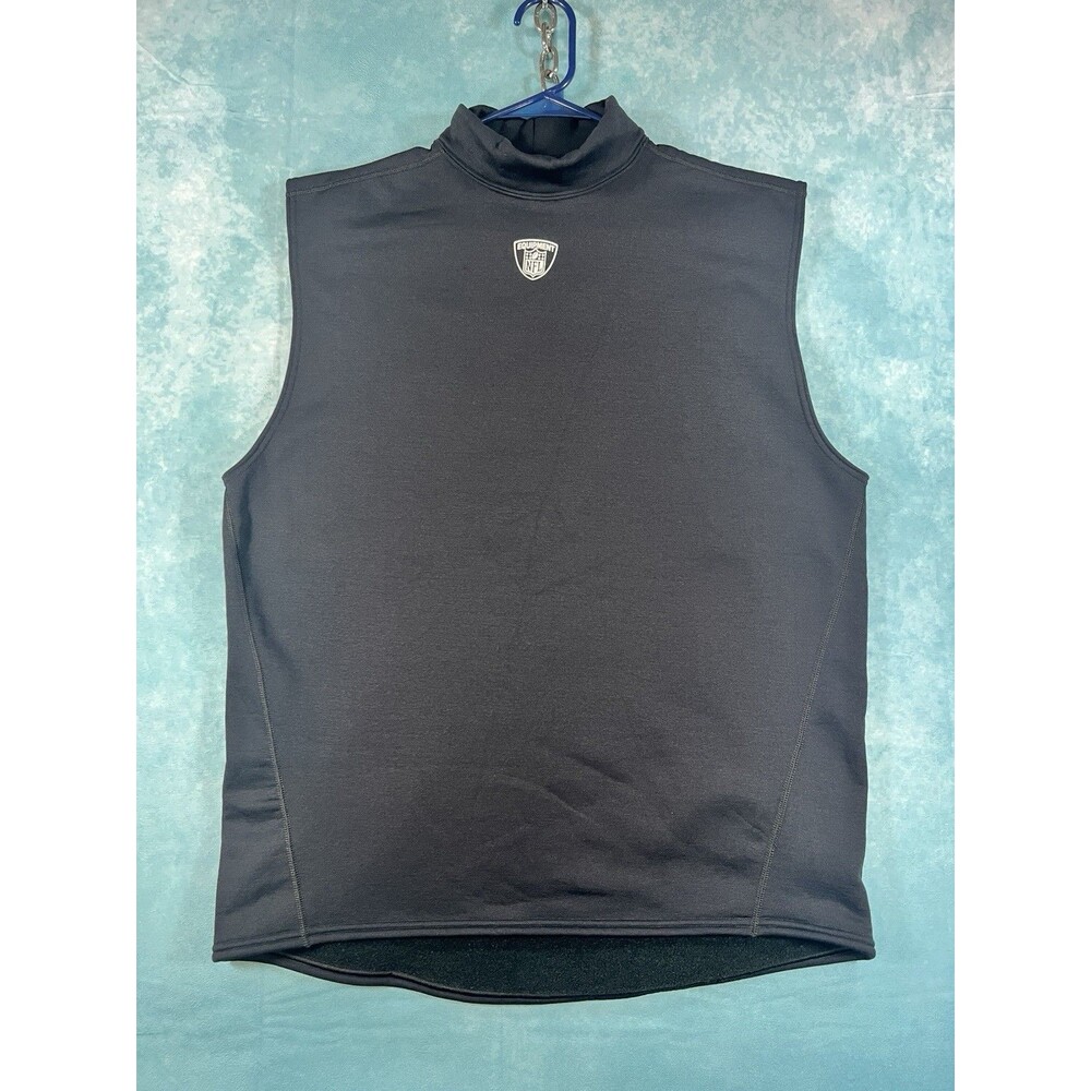Men’s Reebok NFL Vest Thick Quality Y2K VTG Size 3XL